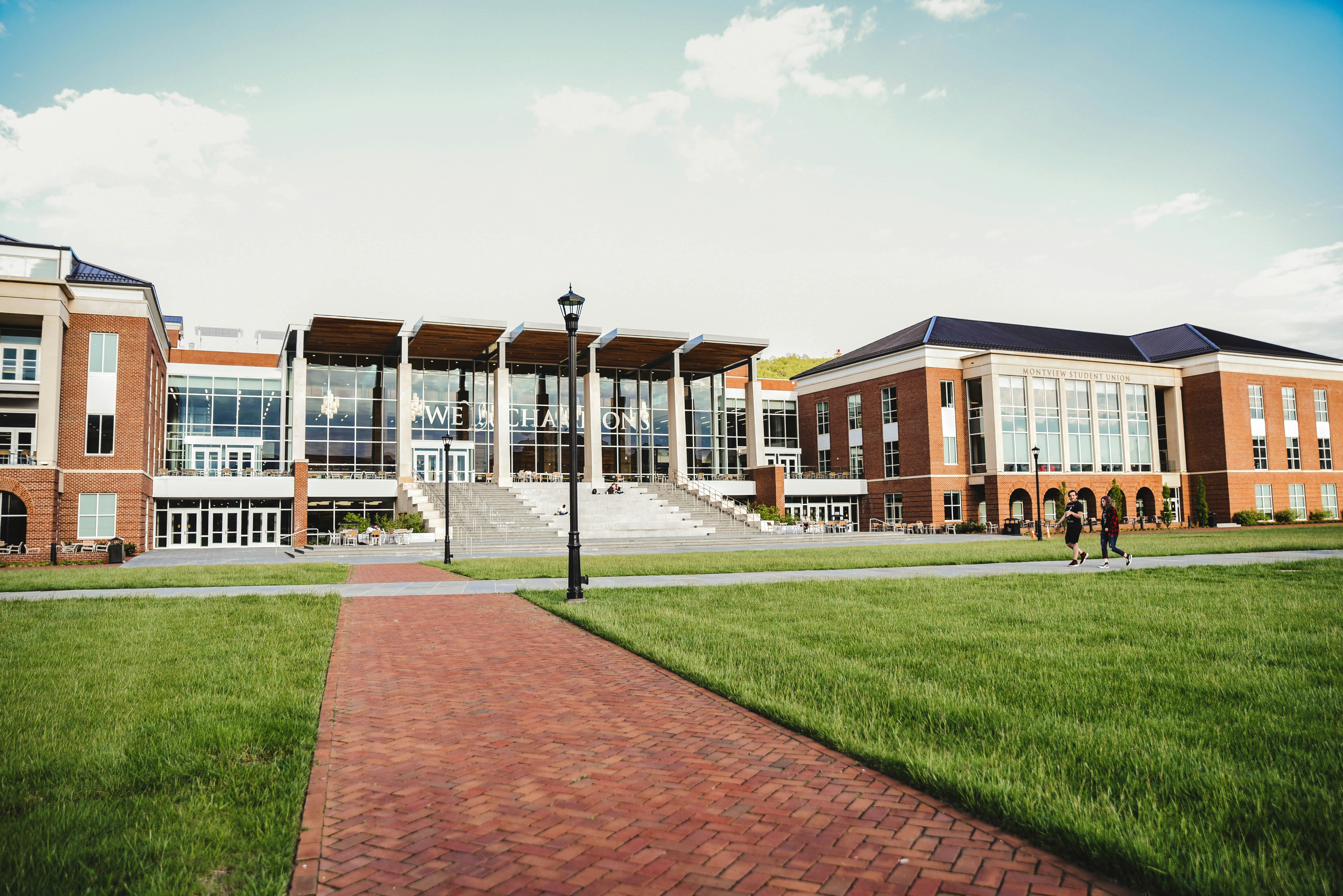 Early Childhood Center - Central gallery image